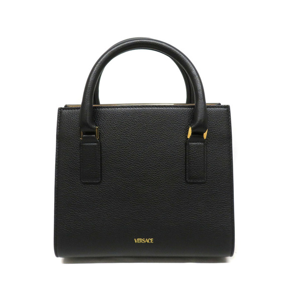 Versace Top Handle Bag - Picture 2 of 9